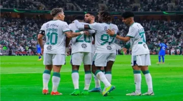 قمة آسيوية مرتقبة.. موعد مباراة أهلي جدة وشباب الأهلي في دوري الأبطال